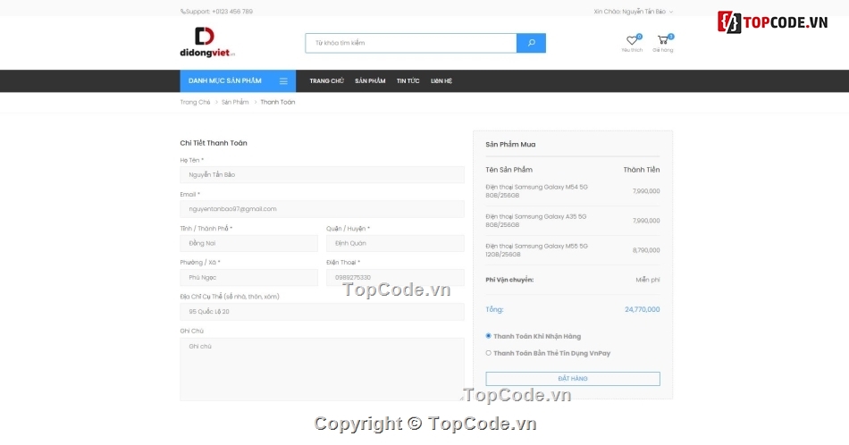 Source code điện thoại,code web điện thoại,website bán điện thoại asp net,share source code website bán điện thoại,điện thoại asp net mvc